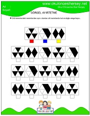 Dikkat Geliştirme Çalışmaları